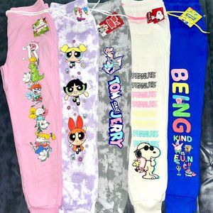 Joggers Holiday Gift